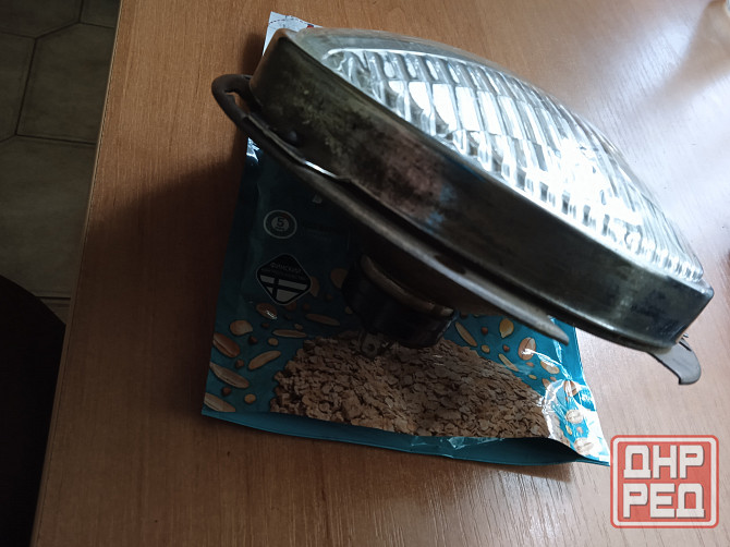 Фара на автомобиль Газ-21 «Волга» Донецк - изображение 4