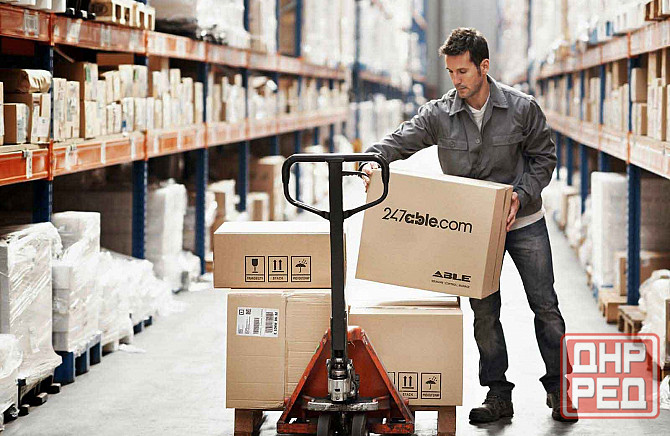 Грузчик Мариуполь - изображение 1