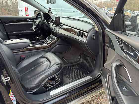 Audi A8 Long Донецк