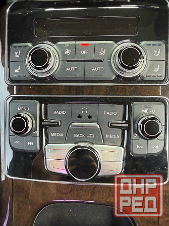 Audi A8 Long Донецк - изображение 8