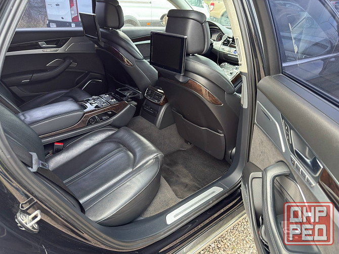 Audi A8 Long Донецк - изображение 6