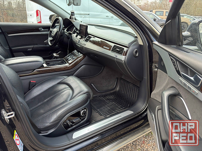 Audi A8 Long Донецк - изображение 5