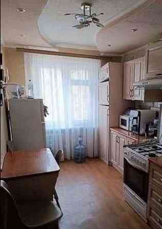 Сдается 3-комтаная квартира в Кировском районе , мкрн Текстильщик , Вода Круглосуточно Донецк