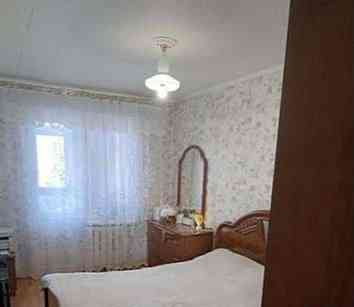 Сдается 3-комтаная квартира в Кировском районе , мкрн Текстильщик , Вода Круглосуточно Донецк