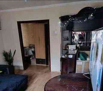 Сдается 3-комтаная квартира в Кировском районе , мкрн Текстильщик , Вода Круглосуточно Донецк