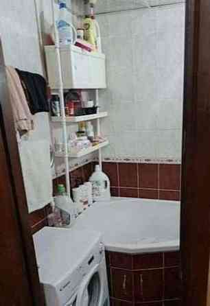 Сдается 3-комтаная квартира в Кировском районе , мкрн Текстильщик , Вода Круглосуточно Донецк