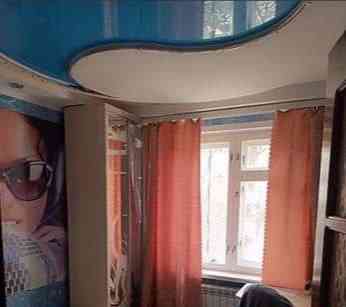 Сдается 3-комтаная квартира в Кировском районе , мкрн Текстильщик , Вода Круглосуточно Донецк