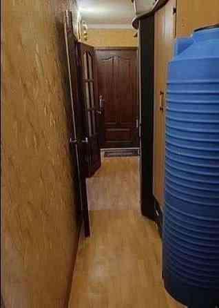 Сдается 3-комтаная квартира в Кировском районе , мкрн Текстильщик , Вода Круглосуточно Донецк