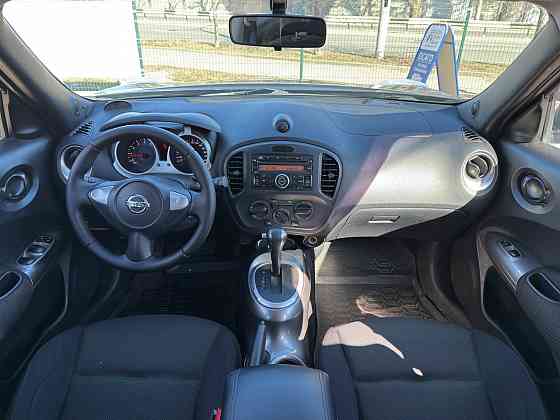 Nissan Juke Донецк