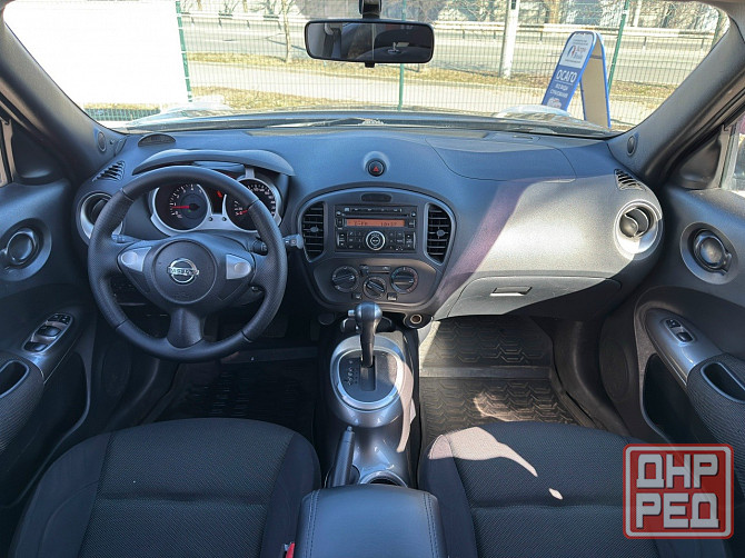 Nissan Juke Донецк - изображение 6