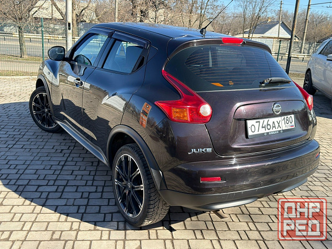 Nissan Juke Донецк - изображение 2