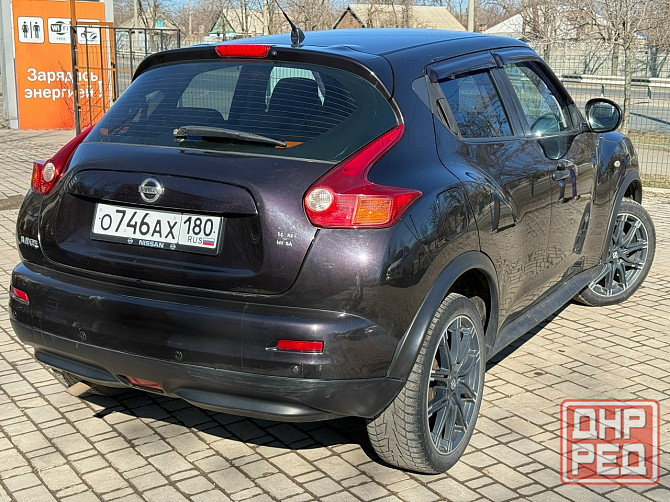 Nissan Juke Донецк - изображение 3