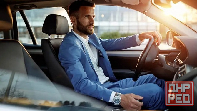 Водитель категории B Донецк - изображение 1