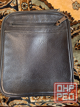 Сумка через плече Харцызск - изображение 2