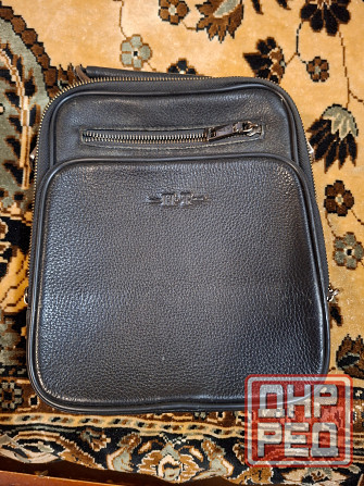 Сумка через плече Харцызск - изображение 1