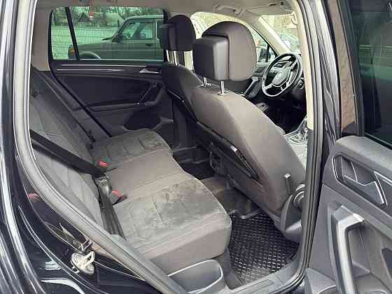 Volkswagen Tiguan Донецк