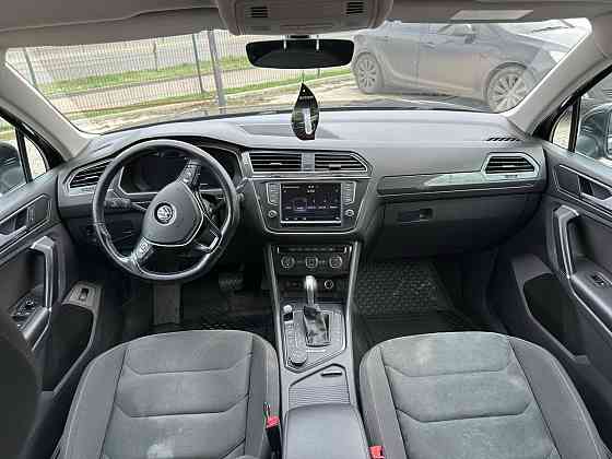 Volkswagen Tiguan Донецк