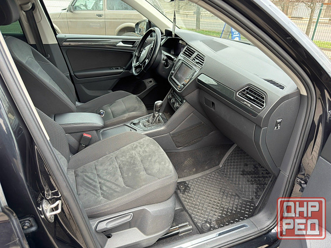 Volkswagen Tiguan Донецк - изображение 7