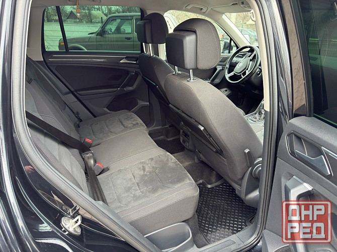 Volkswagen Tiguan Донецк - изображение 6