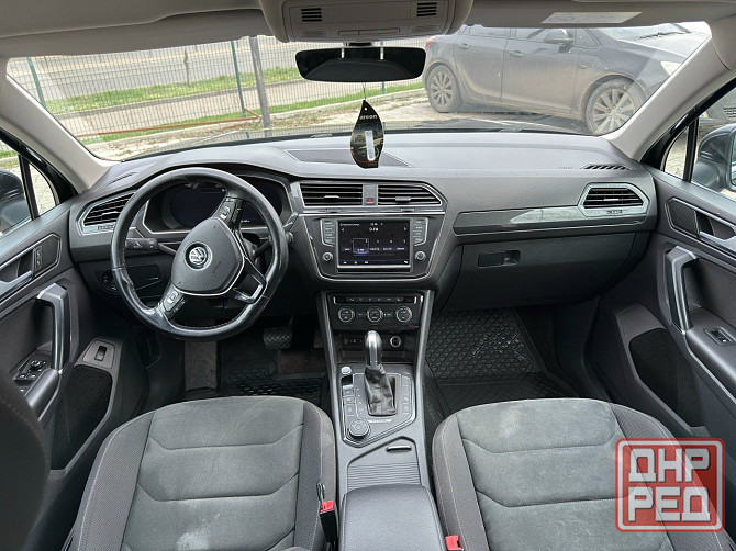 Volkswagen Tiguan Донецк - изображение 5
