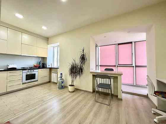 Сдается уютная евро-двухкомнатная квартира в аренду в Ворошиловском Донецк