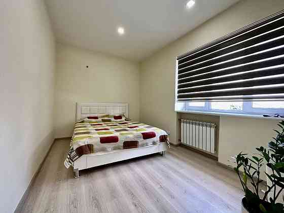 Сдается уютная евро-двухкомнатная квартира в аренду в Ворошиловском Донецк