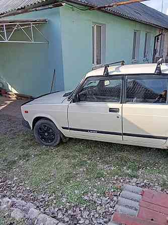 Продам ваз 2107 Донецк