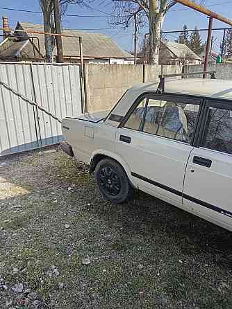 Продам ваз 2107 Донецк