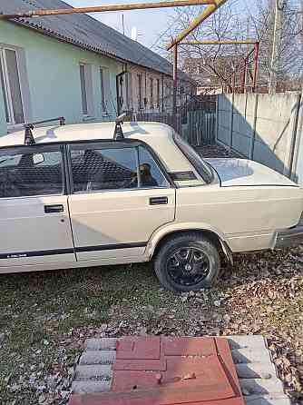 Продам ваз 2107 Донецк