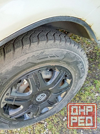 Продам ваз 2107 Донецк - изображение 7