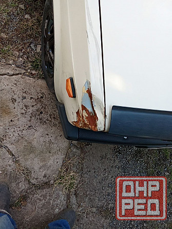 Продам ваз 2107 Донецк - изображение 8