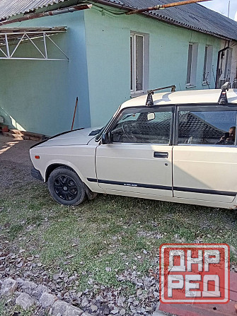 Продам ваз 2107 Донецк - изображение 4