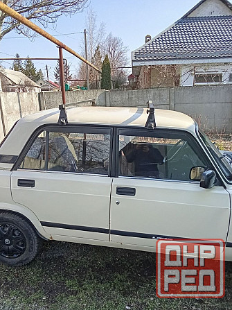 Продам ваз 2107 Донецк - изображение 3