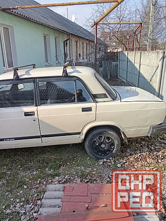 Продам ваз 2107 Донецк - изображение 5