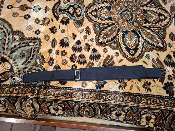 Барсетка кожаная мужская новая Харцызск