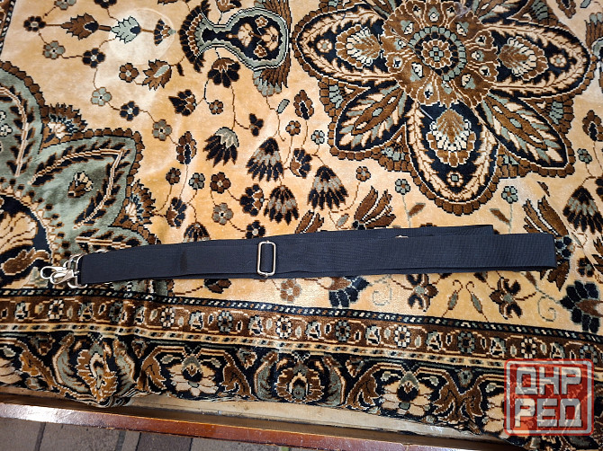 Барсетка кожаная мужская новая Харцызск - изображение 3