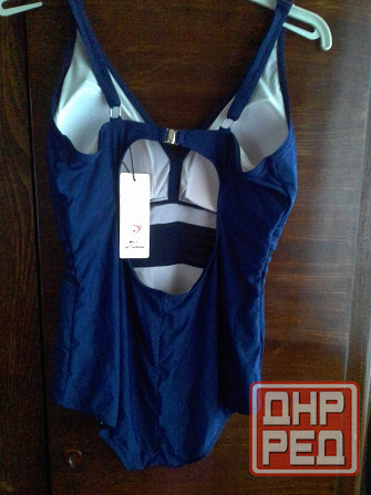 Купальник жен. новыи с этикеткои. Бюстгальтеры новые с этикеткои Донецк - изображение 3