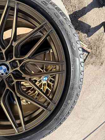 Диски с резиной r19 разноширокой Донецк