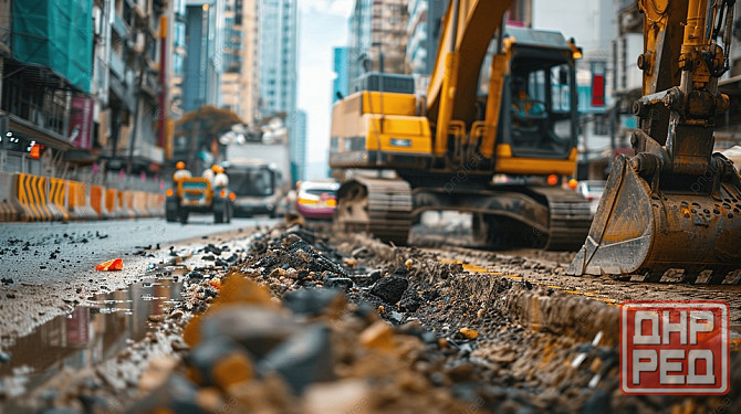 Разнорабочие в строительную компанию Донецк - изображение 1