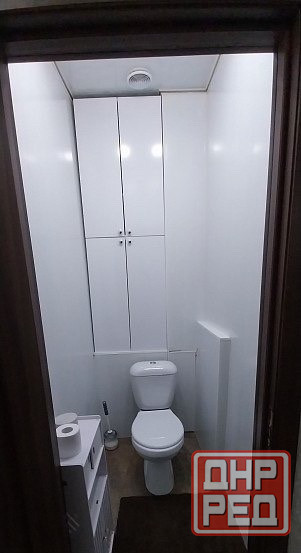 Сдаю 2к. кв. в Центре Макеевки Макеевка - изображение 7