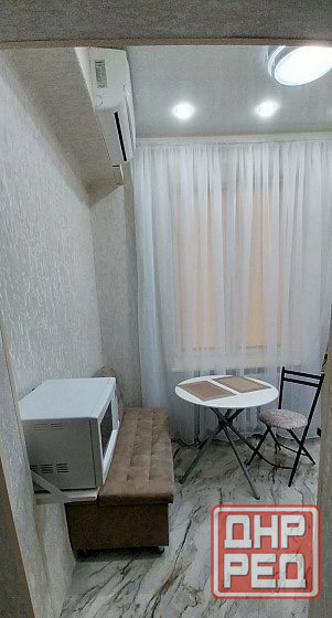 Сдаю 2к. кв. в Центре Макеевки Макеевка - изображение 2