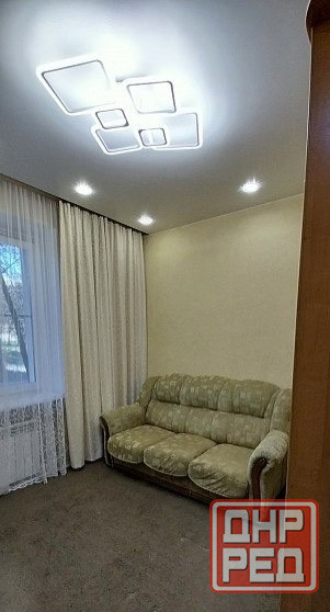 Сдаю 2к. кв. в Центре Макеевки Макеевка - изображение 4