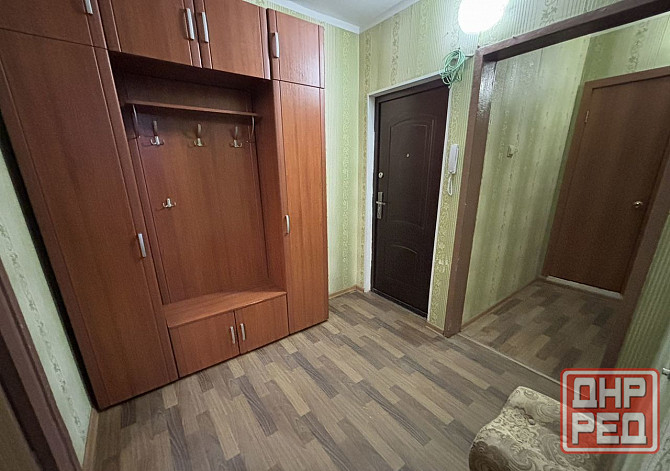 Ворошиловский район, Крытый рынок, 10 минут до набережной и площади Ленина Донецк - изображение 5