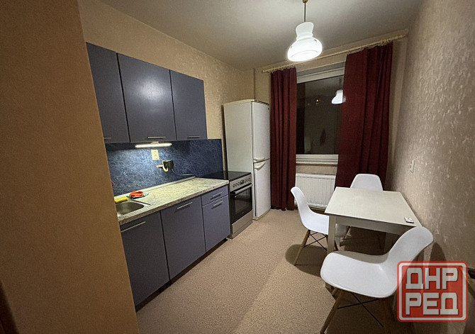 Ворошиловский район, Крытый рынок, 10 минут до набережной и площади Ленина Донецк - изображение 1