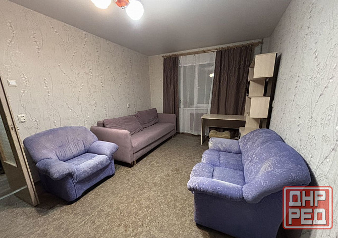 Ворошиловский район, Крытый рынок, 10 минут до набережной и площади Ленина Донецк - изображение 3