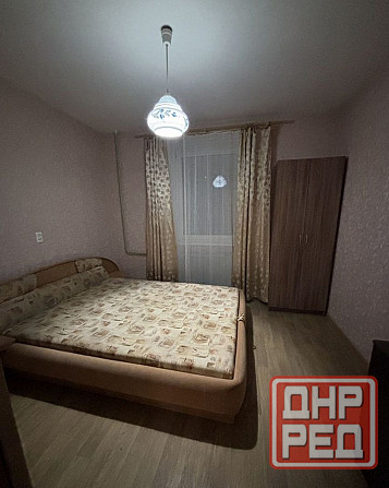 Ворошиловский район, Крытый рынок, 10 минут до набережной и площади Ленина Донецк - изображение 2