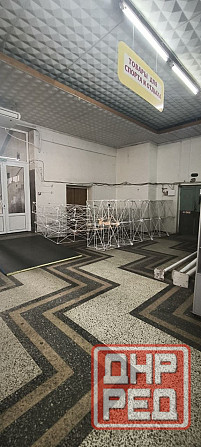 Сдаются торговые площади в Ворошиловском р-не! Цум! Донецк - изображение 1