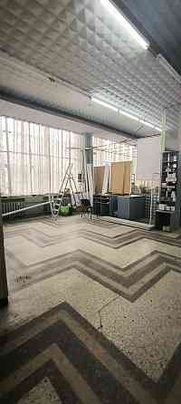 Сдаются торговые площади в Ворошиловском р-не! Цум! Донецк