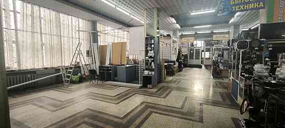 Сдаются торговые площади в Ворошиловском р-не! Цум! Донецк