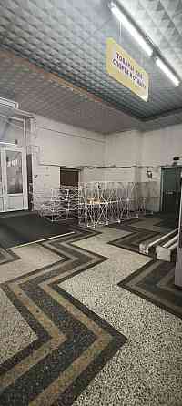 Сдаются торговые площади в Ворошиловском р-не! Цум! Донецк